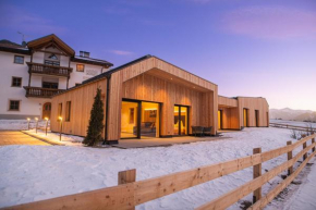 Ganovhof - Deluxe Chalet